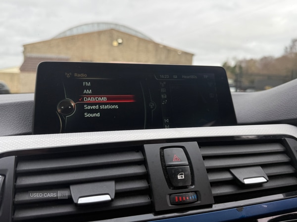 Used BMW 4 Series 2016 for sale - 77659526: Photo 13