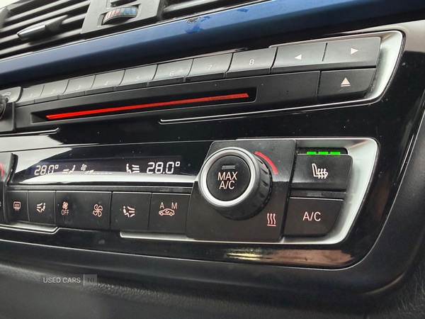 Used BMW 4 Series 2016 for sale - 77659526: Photo 15