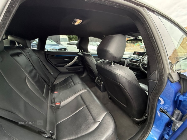 Used BMW 4 Series 2016 for sale - 77659526: Photo 9