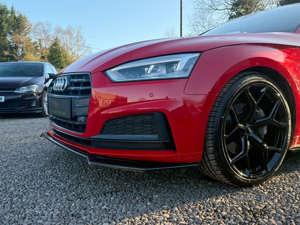 Used Audi A5 2017 for sale - 77739013: Photo 10