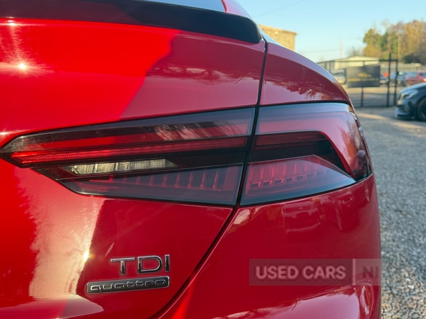 Used Audi A5 2017 for sale - 77739013: Photo 12