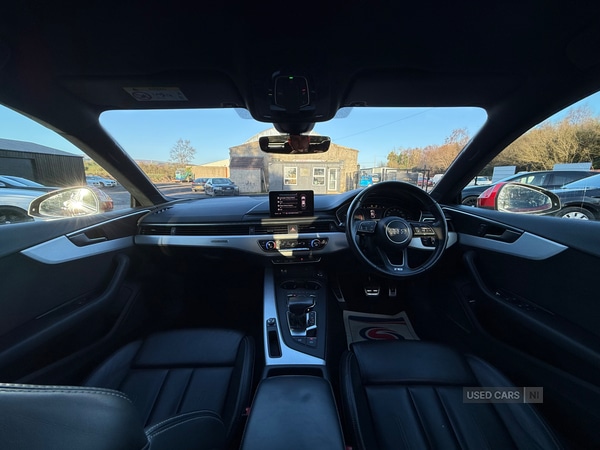 Used Audi A5 2017 for sale - 77739013: Photo 15