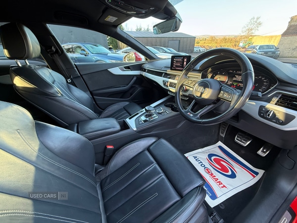 Used Audi A5 2017 for sale - 77739013: Photo 16