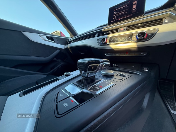 Used Audi A5 2017 for sale - 77739013: Photo 19