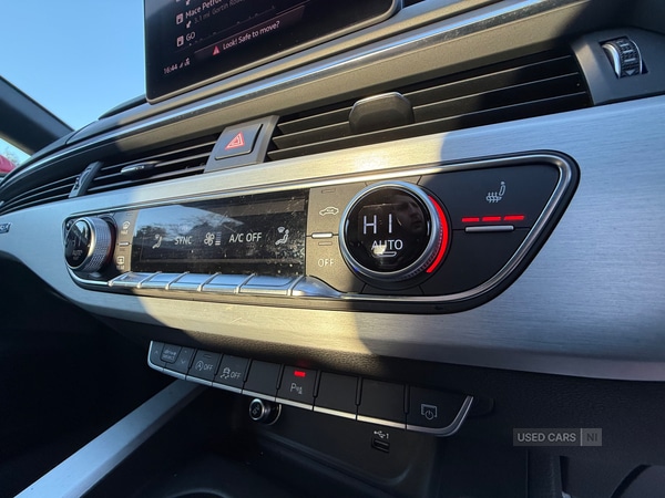 Used Audi A5 2017 for sale - 77739013: Photo 20