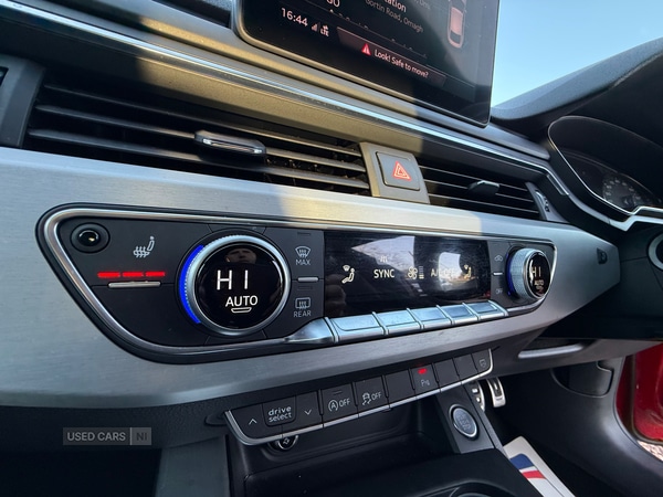 Used Audi A5 2017 for sale - 77739013: Photo 21