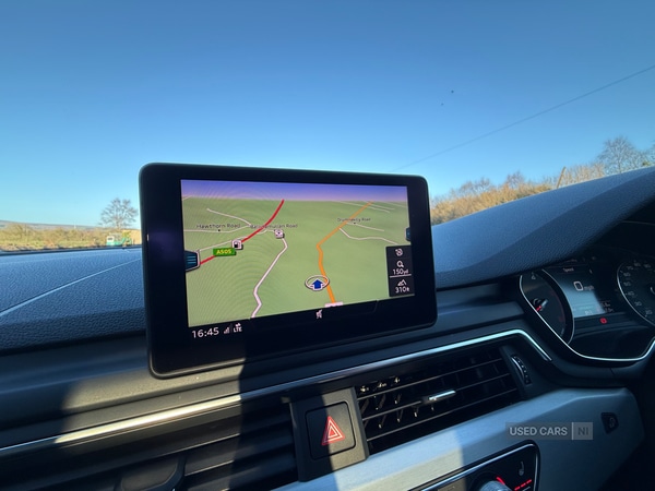 Used Audi A5 2017 for sale - 77739013: Photo 22