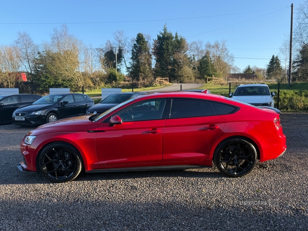 Used Audi A5 2017 for sale - 77739013: Photo 4