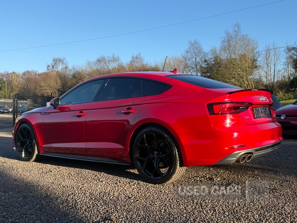 Used Audi A5 2017 for sale - 77739013: Photo 5