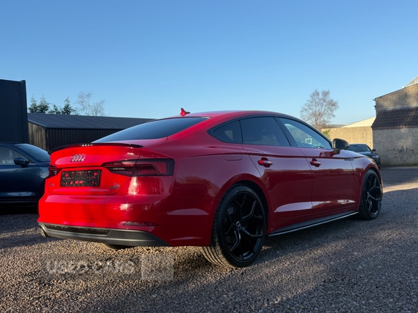 Used Audi A5 2017 for sale - 77739013: Photo 6