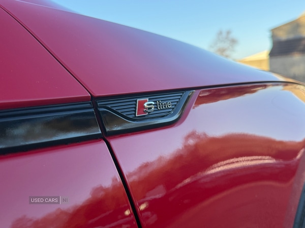 Used Audi A5 2017 for sale - 77739013: Photo 7