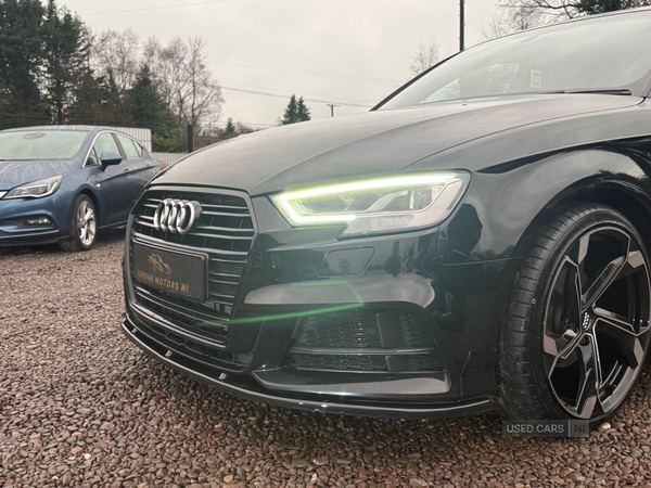 Used Audi A3 2017 for sale - 77346006: Photo 10