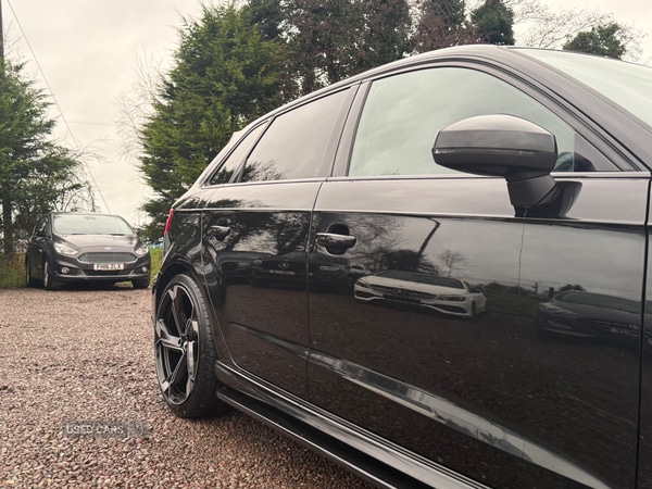 Used Audi A3 2017 for sale - 77346006: Photo 12