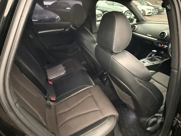 Used Audi A3 2017 for sale - 77346006: Photo 13