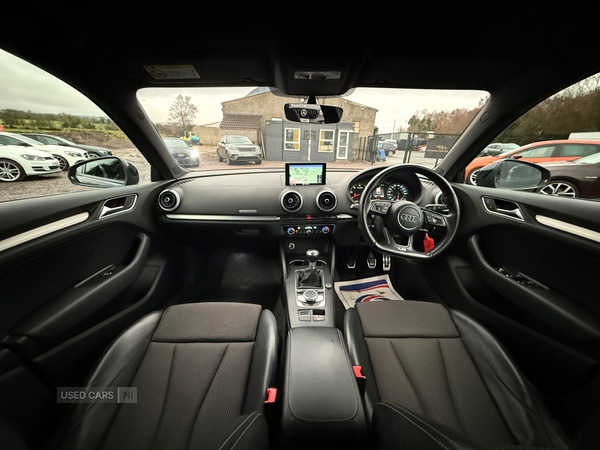 Used Audi A3 2017 for sale - 77346006: Photo 14