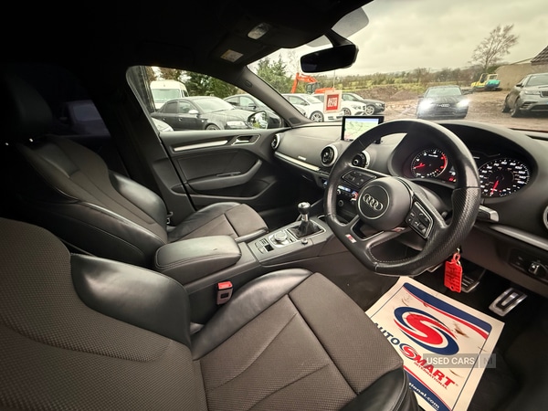 Used Audi A3 2017 for sale - 77346006: Photo 15
