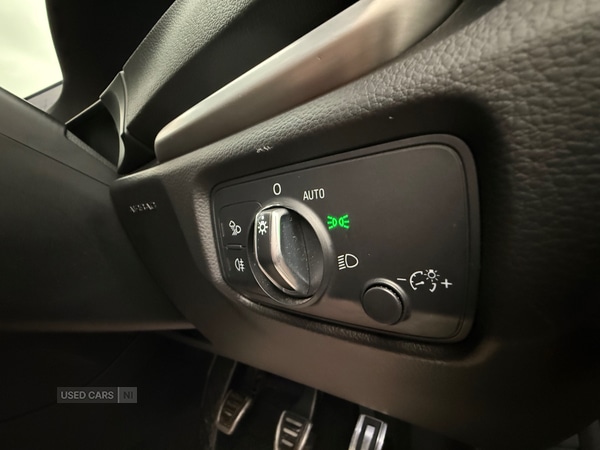 Used Audi A3 2017 for sale - 77346006: Photo 17