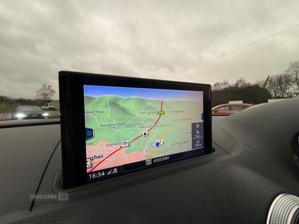 Used Audi A3 2017 for sale - 77346006: Photo 18