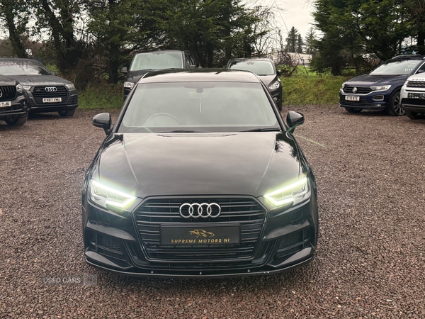 Used Audi A3 2017 for sale - 77346006: Photo 2