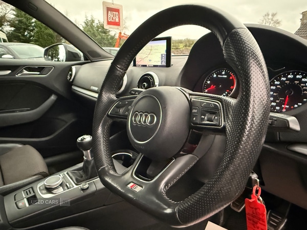 Used Audi A3 2017 for sale - 77346006: Photo 20