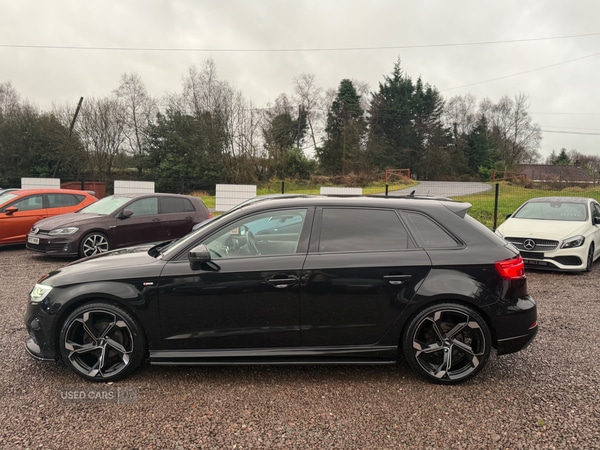 Used Audi A3 2017 for sale - 77346006: Photo 4