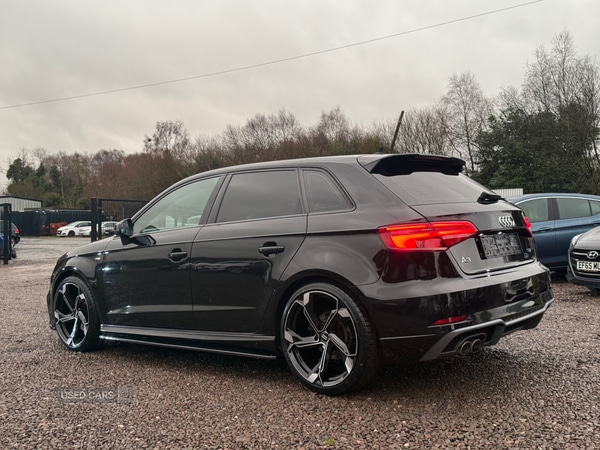 Used Audi A3 2017 for sale - 77346006: Photo 5