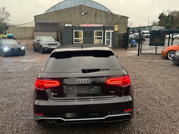 Used Audi A3 2017 for sale - 77346006: Photo 6