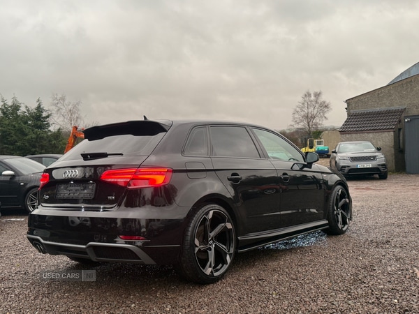 Used Audi A3 2017 for sale - 77346006: Photo 7