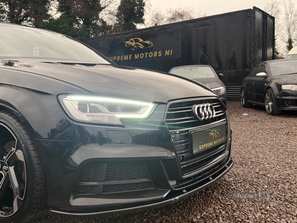 Used Audi A3 2017 for sale - 77346006: Photo 9