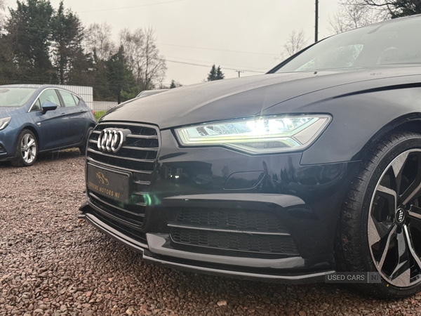 Used Audi A6 2016 for sale - 77346009: Photo 10