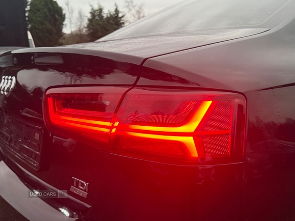 Used Audi A6 2016 for sale - 77346009: Photo 12