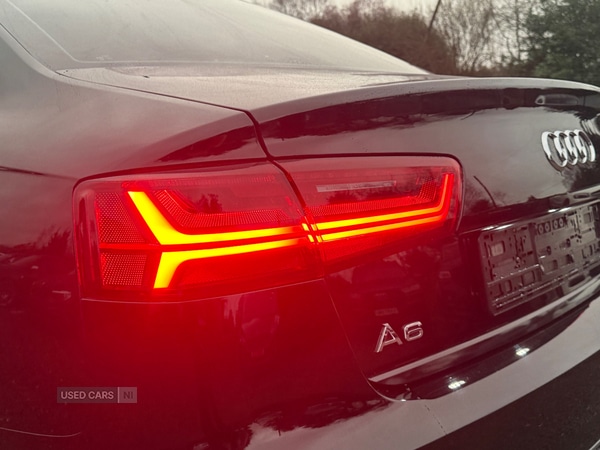 Used Audi A6 2016 for sale - 77346009: Photo 13