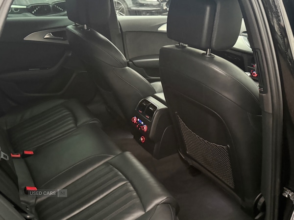 Used Audi A6 2016 for sale - 77346009: Photo 14