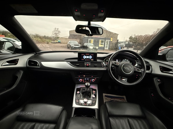 Used Audi A6 2016 for sale - 77346009: Photo 16