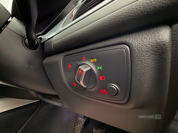 Used Audi A6 2016 for sale - 77346009: Photo 18