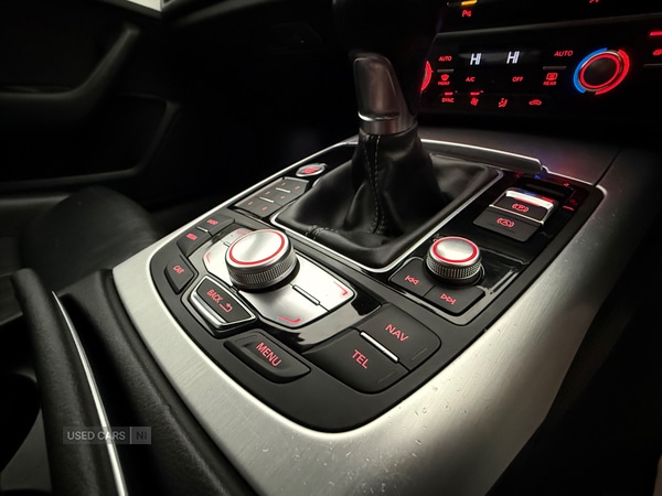 Used Audi A6 2016 for sale - 77346009: Photo 19