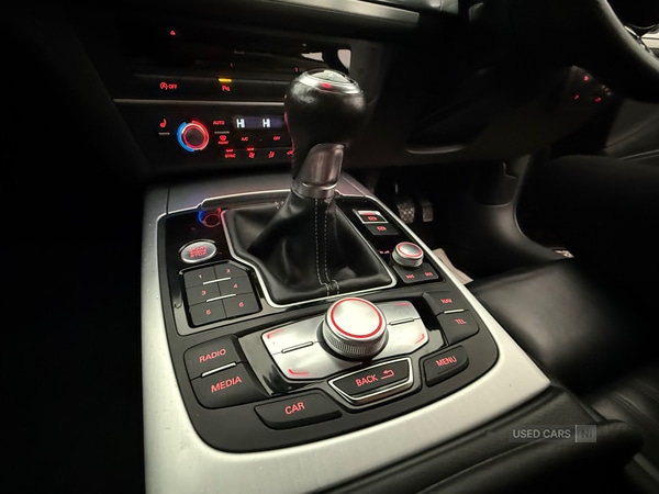 Used Audi A6 2016 for sale - 77346009: Photo 20