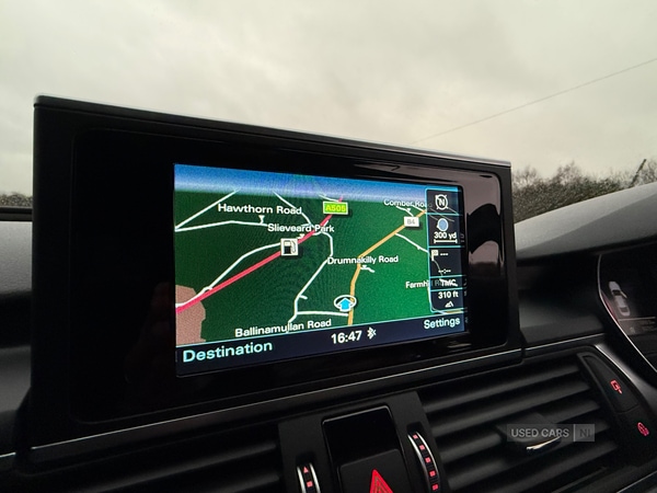 Used Audi A6 2016 for sale - 77346009: Photo 21