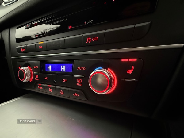 Used Audi A6 2016 for sale - 77346009: Photo 22