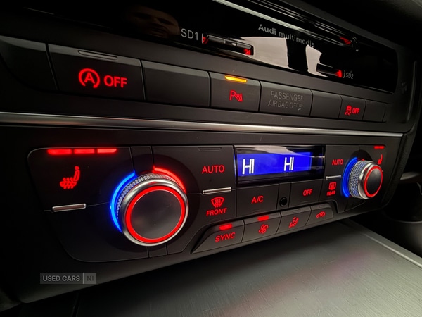 Used Audi A6 2016 for sale - 77346009: Photo 23