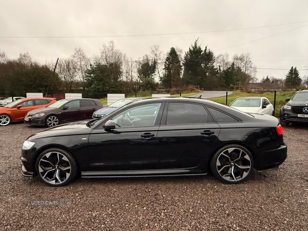 Used Audi A6 2016 for sale - 77346009: Photo 4