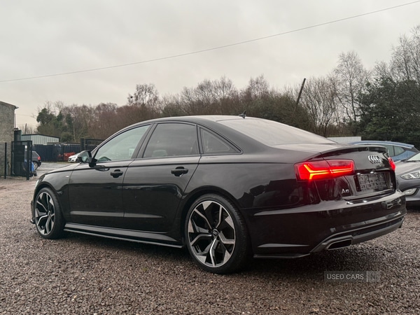 Used Audi A6 2016 for sale - 77346009: Photo 5