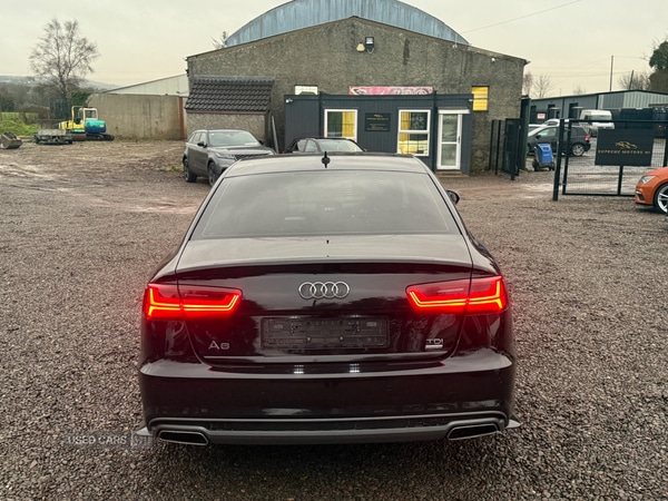 Used Audi A6 2016 for sale - 77346009: Photo 6