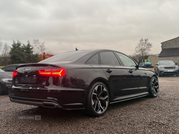 Used Audi A6 2016 for sale - 77346009: Photo 7