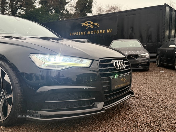 Used Audi A6 2016 for sale - 77346009: Photo 9