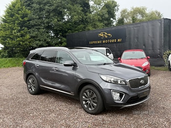 Used Kia Sorento 2015 for sale - 75979076: Photo