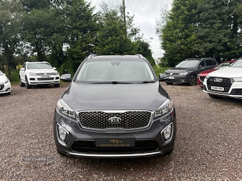 Used Kia Sorento 2015 for sale - 75979076: Photo