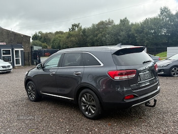 Used Kia Sorento 2015 for sale - 75979076: Photo