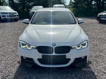 Used BMW 3 Series 2018 for sale - 74669155: Photo