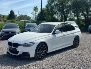Used BMW 3 Series 2018 for sale - 74669155: Photo